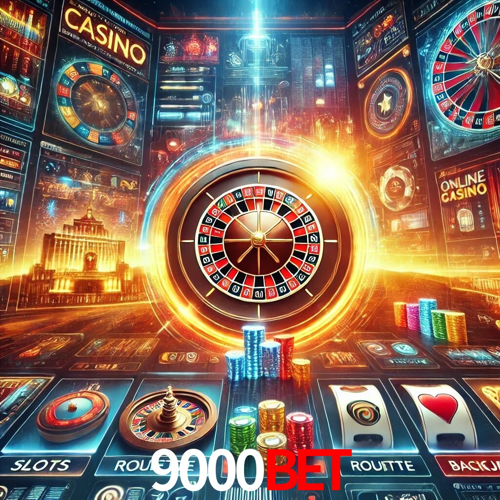  9000BET