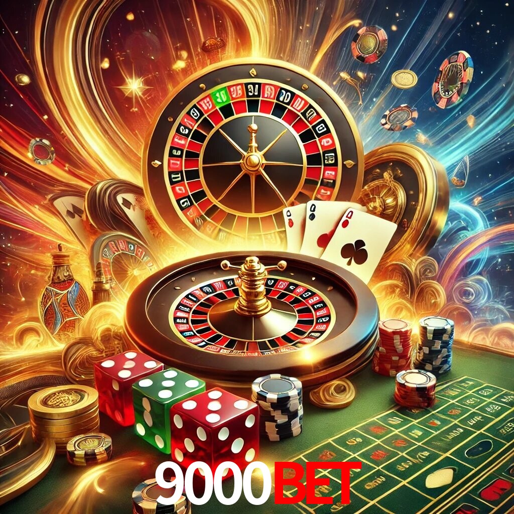  9000BET