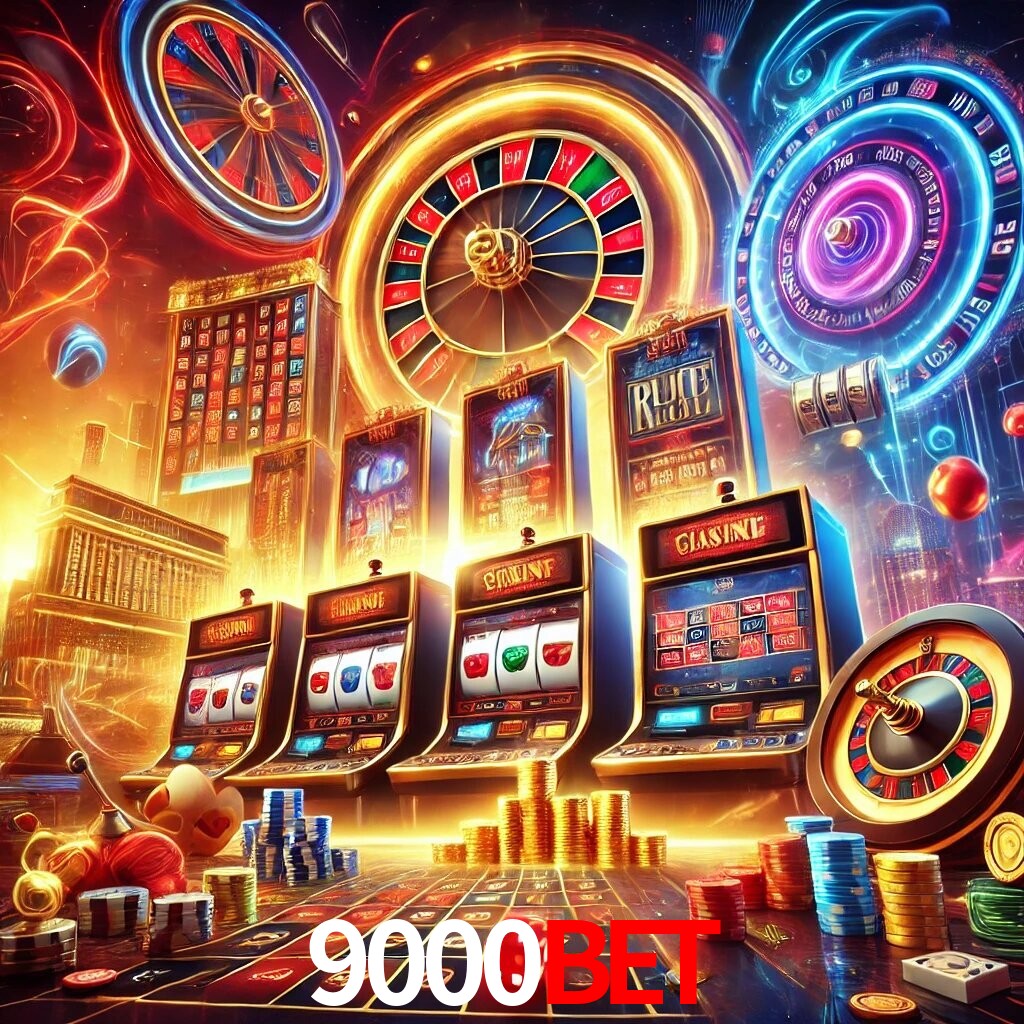  9000BET